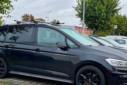 VW Touran 99.700 km 19.850 &euro; Dresden 01129