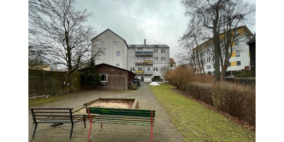 Erdgeschoßwohnung Großröhrsdorf - 2.5 Zimmer, 86 m&sup2;, 550&euro; | Angebot:25049512