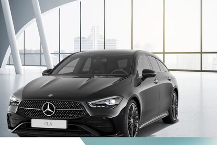 Mercedes-Benz CLA 200 Shooting Brake 16.219 km 35.980 &euro; Dresden 01239