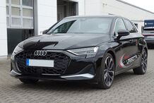 Gebrauchtwagen Audi A3