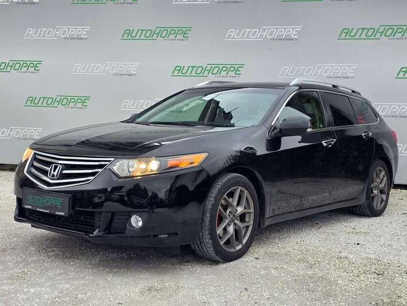 Honda Accord 194.900 km 6.390 € Dresden 01127