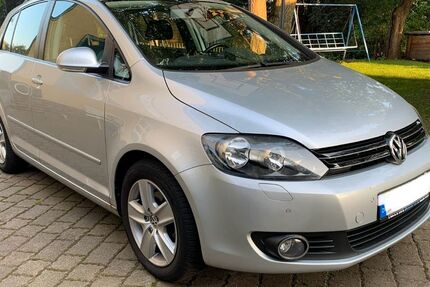 VW Golf Plus 101.570 km 5.450 &euro; Dresden 01157