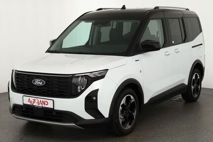 Ford Tourneo Courier 9.103 km 25.890 &euro; Dresden 01069