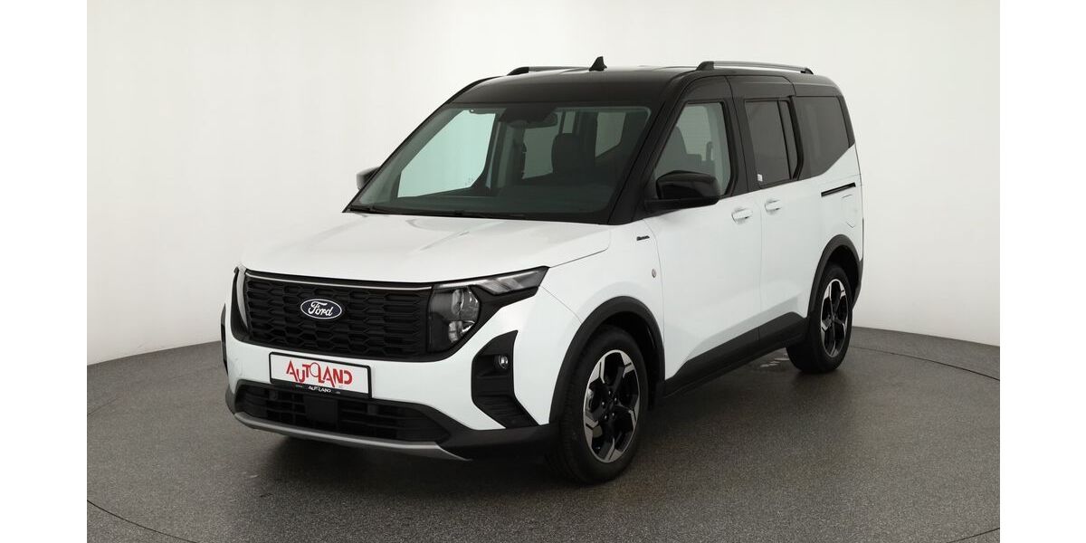 Ford Tourneo Courier 9.103 km 25.890 &euro; Dresden 01069