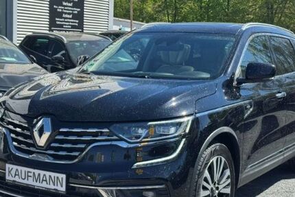 Renault Koleos 69.500 km 19.890 &euro; Dresden 01309