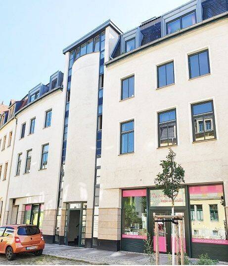 Gewerbeobjekt Dresden Pieschen-Süd - 700&euro; | Angebot:26015849