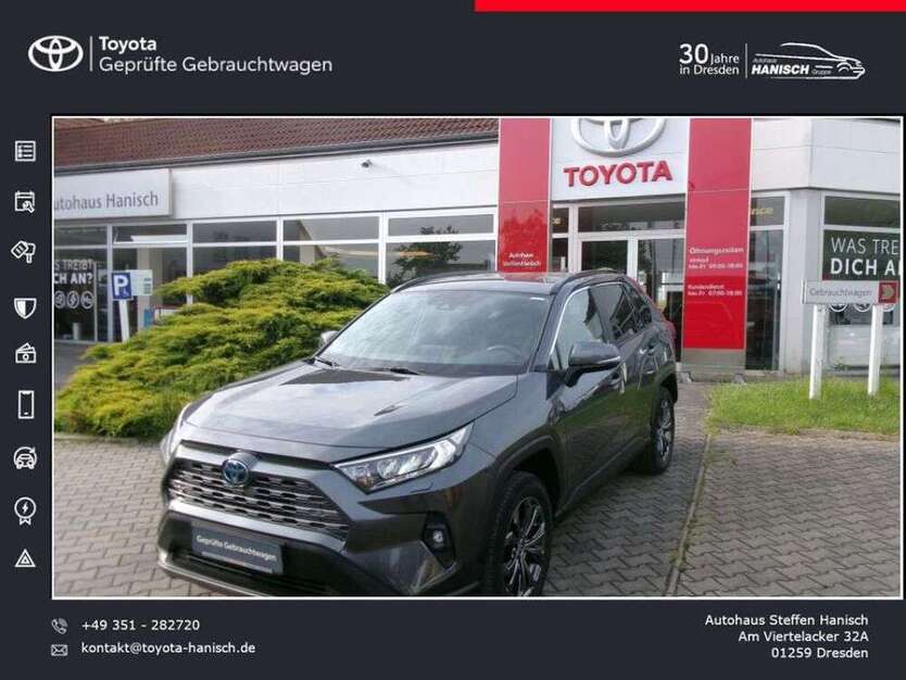 RAV 4