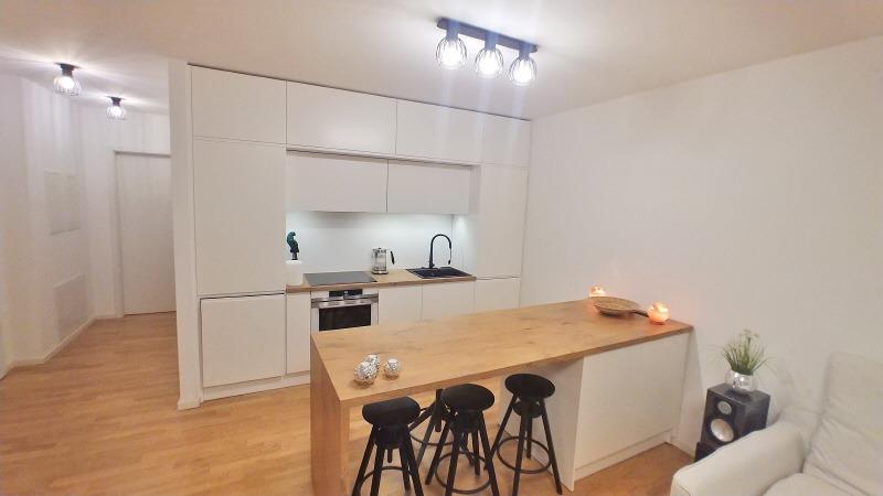 Dachgeschoßwohnung Dresden Plauen - 2 Zimmer, 63 m&sup2;, 868&euro; | Angebot:25052073