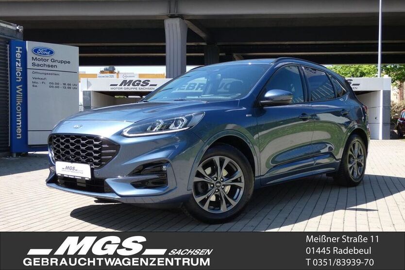 Kuga