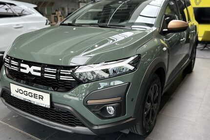 Dacia Jogger 2.108 km 22.990 &euro; Dresden 01257