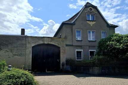 Haus zum Kaufen in Großenhain 450.000 € 224 m²