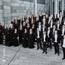 Sir Donald mit Debussy 28.03.2026 Kulturpalast Dresden