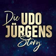 Die Udo Jürgens Story - Sein Leben, seine Liebe, seine Musik! Dresden