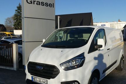 Ford Transit Custom 96.800 km 16.500 &euro; Weinböhla 01689
