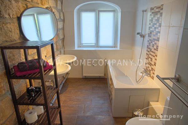 Erdgeschoßwohnung Dresden Blasewitz - 3 Zimmer, 80 m&sup2;, 1.250&euro; | Angebot:25447500