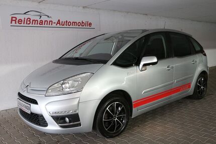 Citroen C4 Picasso 96.021 km 4.990 &euro; Dresden 01156