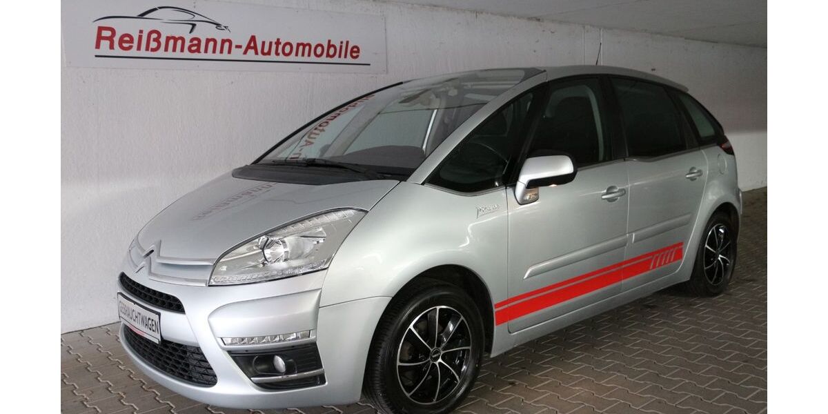 Citroen C4 Picasso 96.021 km 4.990 &euro; Dresden 01156