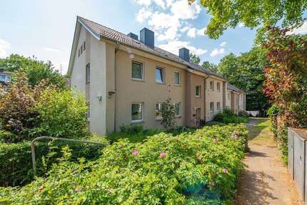 Wohnung zum Mieten in Itzehoe 457,24 € 64.4 m²