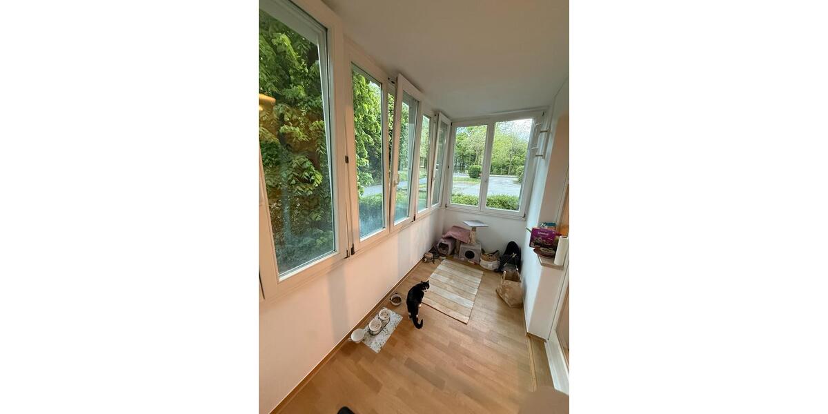 Hochparterre Dresden Prohlis - 3 Zimmer, 66 m&sup2;, 700&euro; | Angebot:26539393