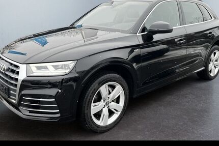 Audi Q5 129.318 km 23.300 &euro; Pirna 01796