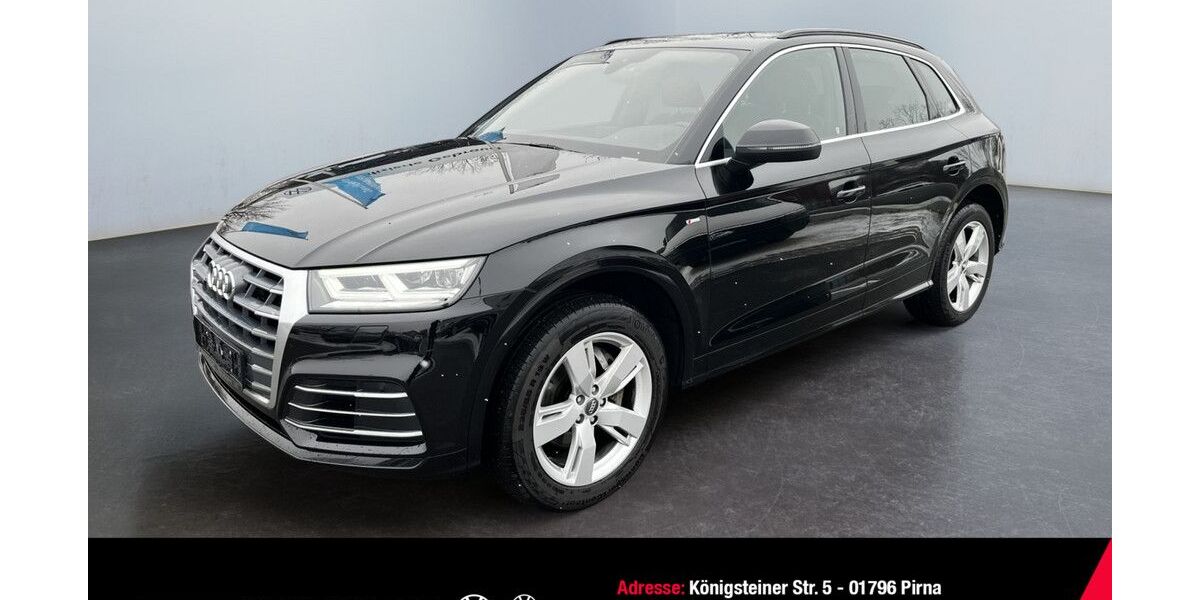 Audi Q5 129.318 km 23.300 &euro; Pirna 01796