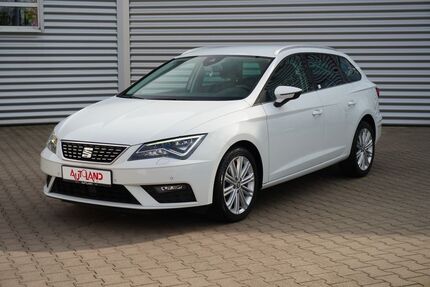 Seat Leon 49.925 km 24.950 € Dresden 01069