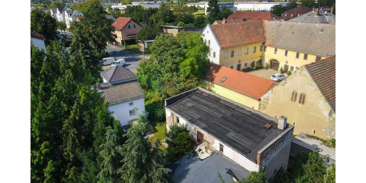 Grundstück Dresden Großzschachwitz - 149.000&euro; | Angebot:24792029