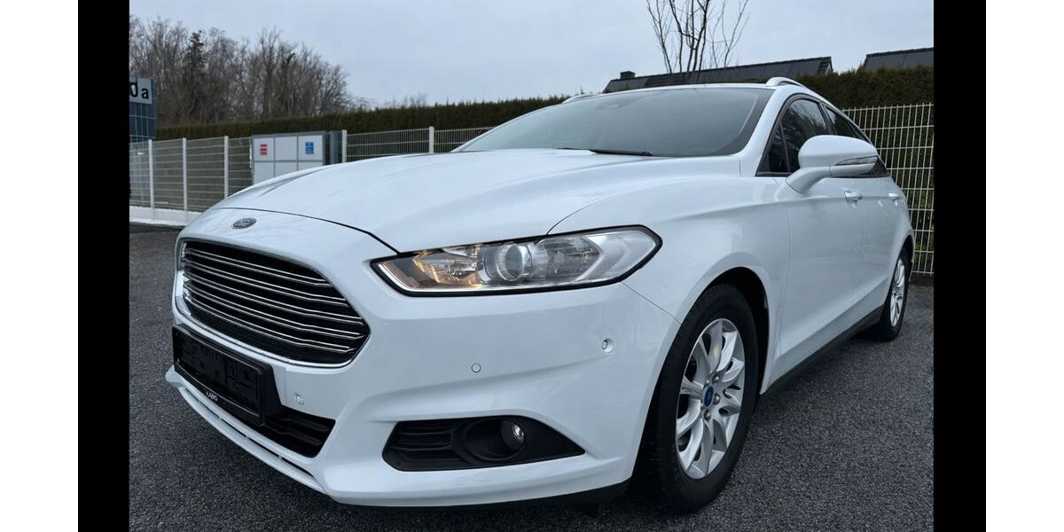 Ford Mondeo 120.000 km 10.500 &euro; Dresden 01259