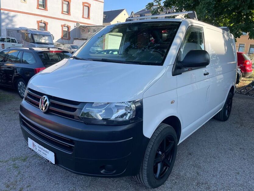 T5 Transporter