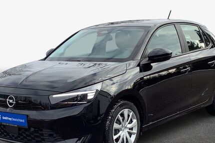 Opel Corsa 1.010 km 16.740 &euro; Coswig 01640