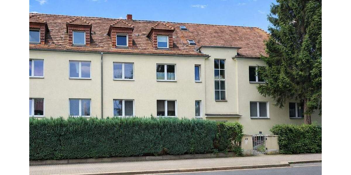 Etagenwohnung Dresden Coschütz/Gittersee - 3 Zimmer, 47 m&sup2;, 152.000&euro; | Angebot:25708316