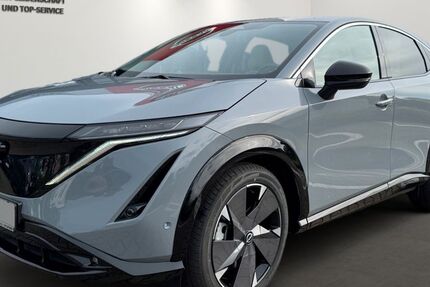 Nissan Ariya 3.000 km 44.990 &euro; Pirna bei Dresden 01796