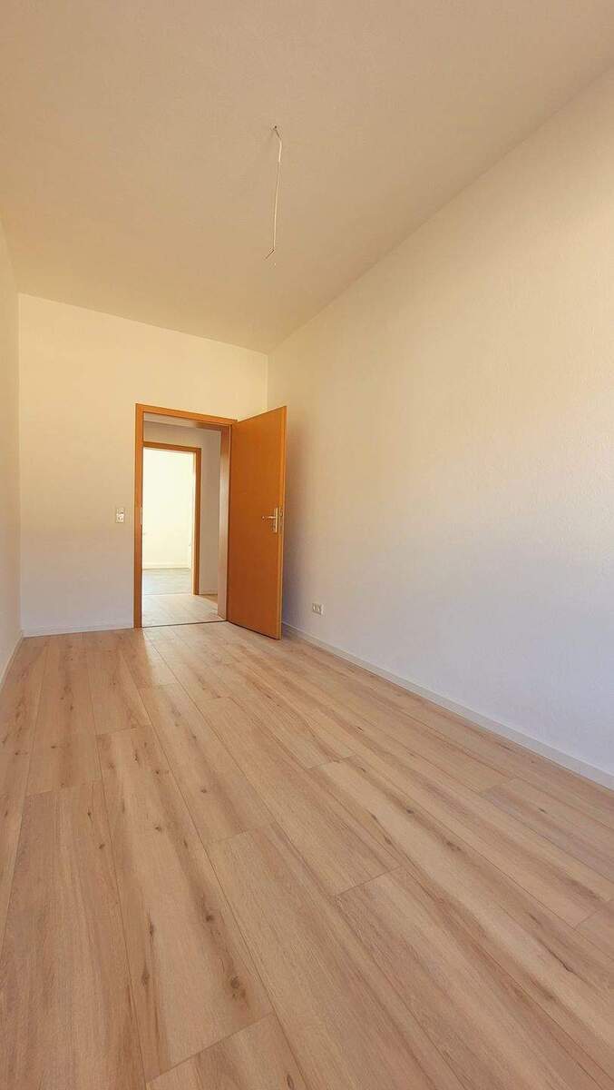 helle 3 RW zum Erstbezug nach Sanierung 3 zimmer