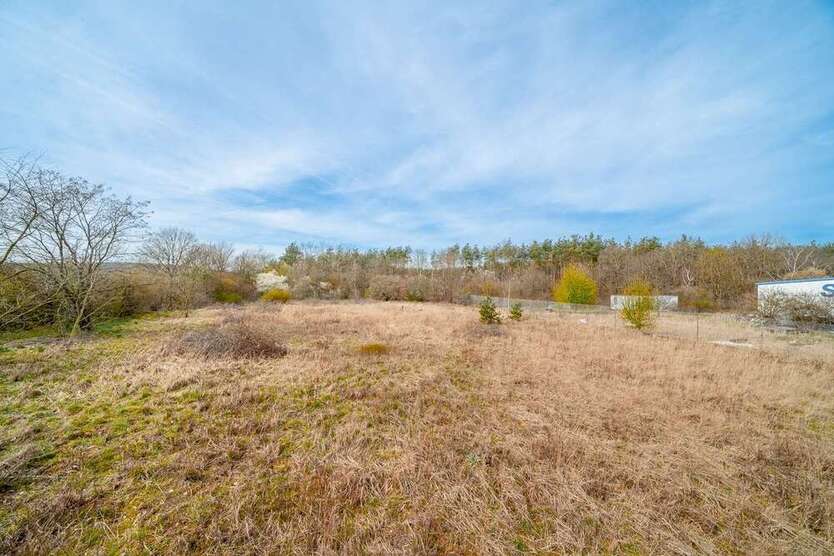 Grundstück in Königsbrück 105.000 € 3500 m²