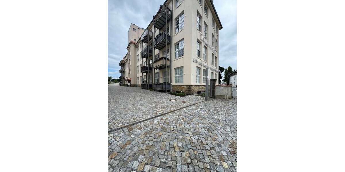Etagenwohnung Großröhrsdorf - 3 Zimmer, 76 m&sup2;, 798&euro; | Angebot:26552026