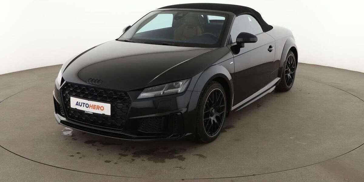 Audi TT 73.919 km 27.450 &euro; Dresden 01187