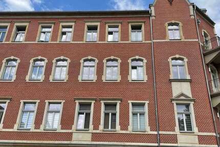 Wohnung zum Kaufen in Dresden 159.000 € 50.64 m² 2 zimmer