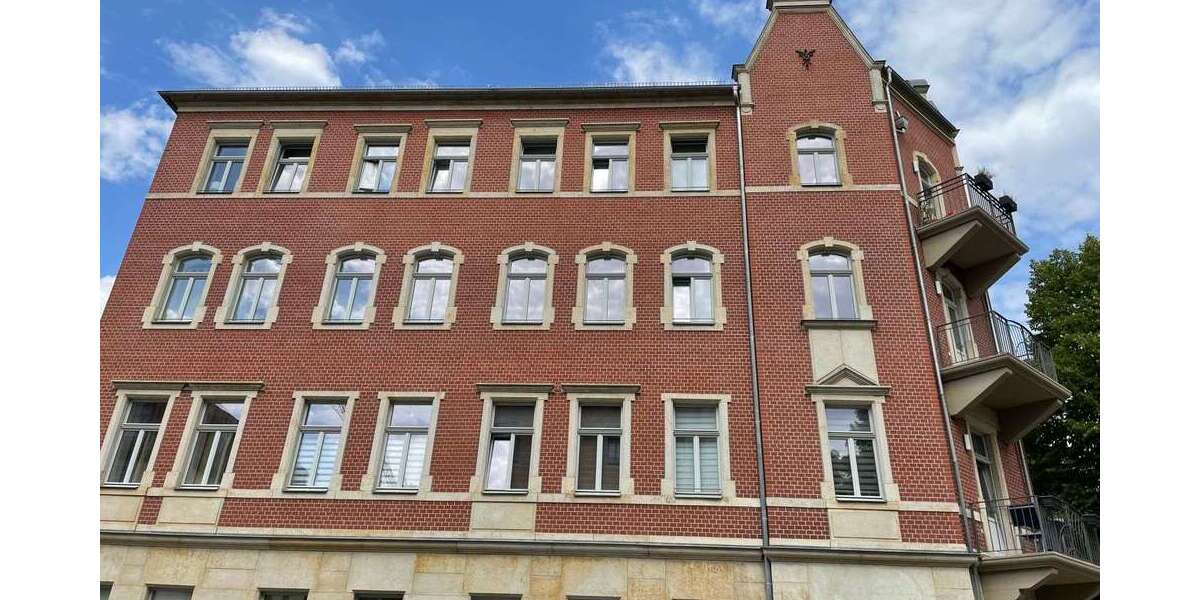 Wohnung zum Kaufen in Dresden 159.000 € 50.64 m² 2 zimmer