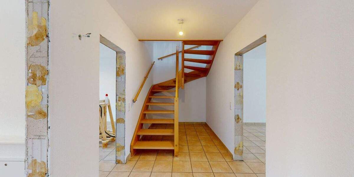 Doppelhaushälfte Langebrück Langebrück - 4 Zimmer, 118 m&sup2;, 495.000&euro; | Angebot:25705154