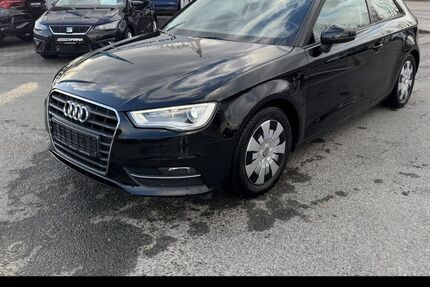 Audi A3 96.480 km 11.900 &euro; Pirna 01796