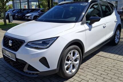 Seat Arona 23.407 km 17.480 € Dresden-Altfranken 01156