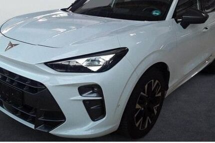 Cupra Terramar 29.749 km 33.485 € Dresden 01067