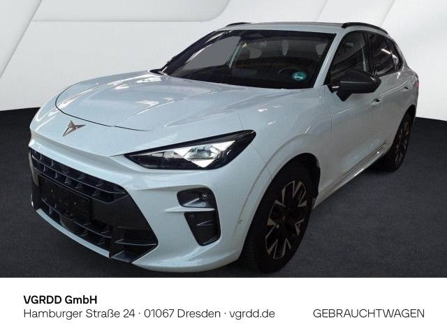 Cupra Terramar 29.749 km 33.485 € Dresden 01067