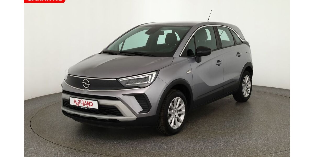 Opel Crossland (X) 55.626 km 13.890 &euro; Dresden 01239