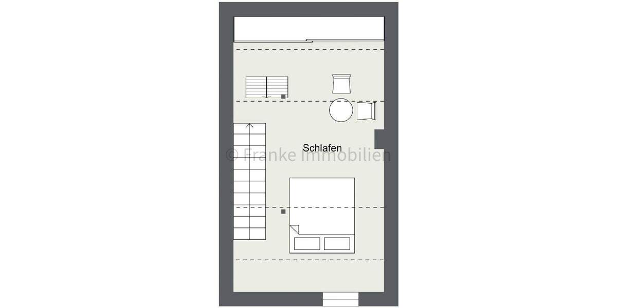 Reihenmittelhaus Dresden Trachau - 4 Zimmer, 70 m&sup2;, 245.000&euro; | Angebot:25152686