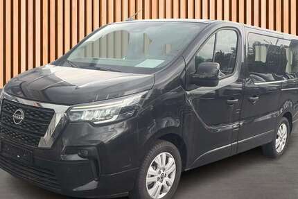 Nissan Primastar 14.897 km 29.980 &euro; Dresden/Weißig 01328