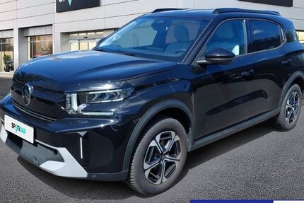 Citroen C3 Aircross 24.375 km 21.930 &euro; Dresden 01237
