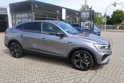 Renault Arkana 22.500 km 24.680 &euro; Dresden 01097