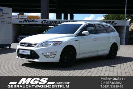 Ford Mondeo 198.000 km 3.900 &euro; Radebeul 01445