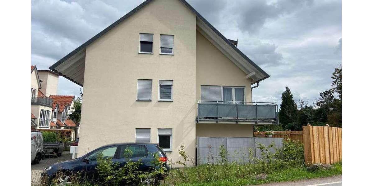 Etagenwohnung Gauernitz Constappel - 4 Zimmer, 79 m&sup2;, 149.000&euro; | Angebot:25571732